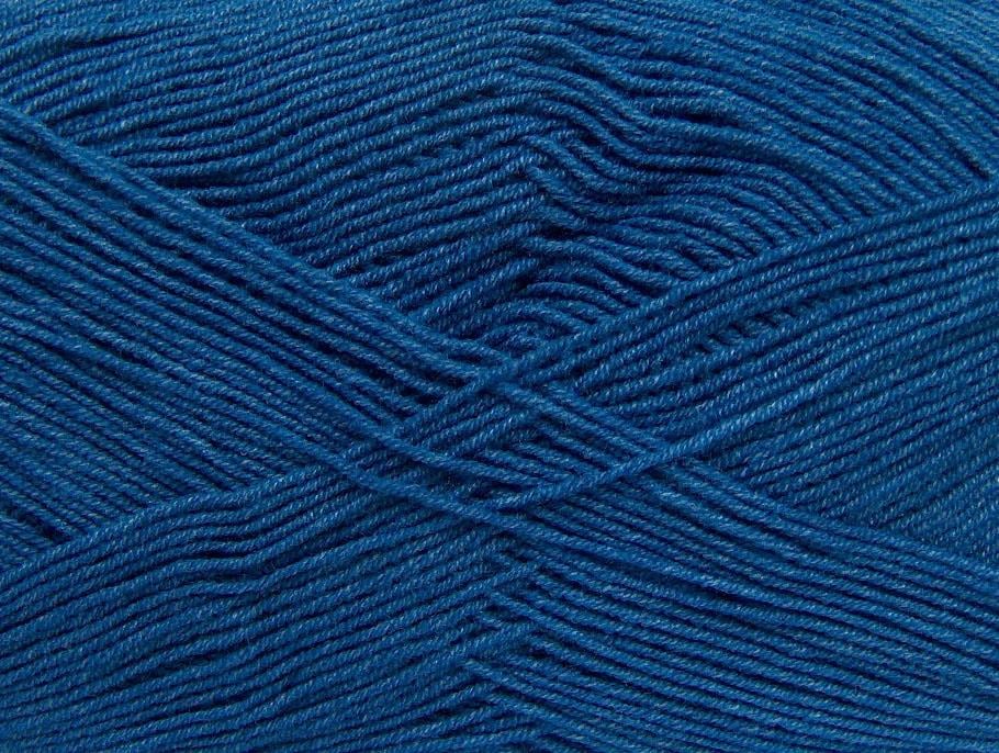 Lorena Superfine Blue