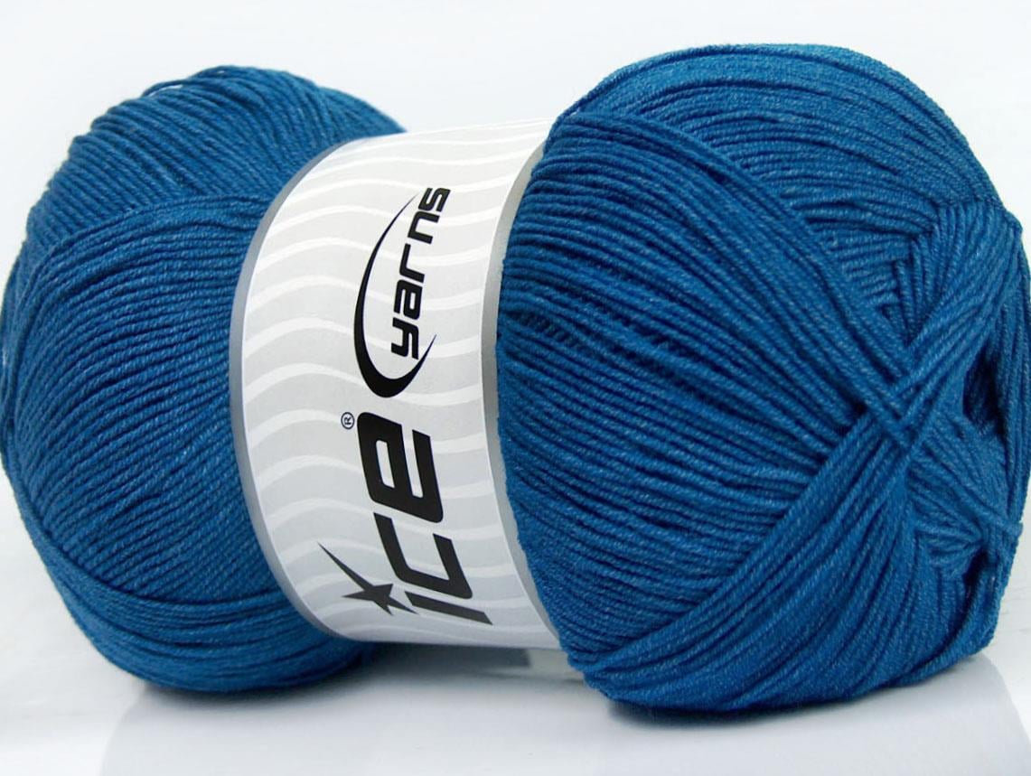 Lorena Superfine Blue