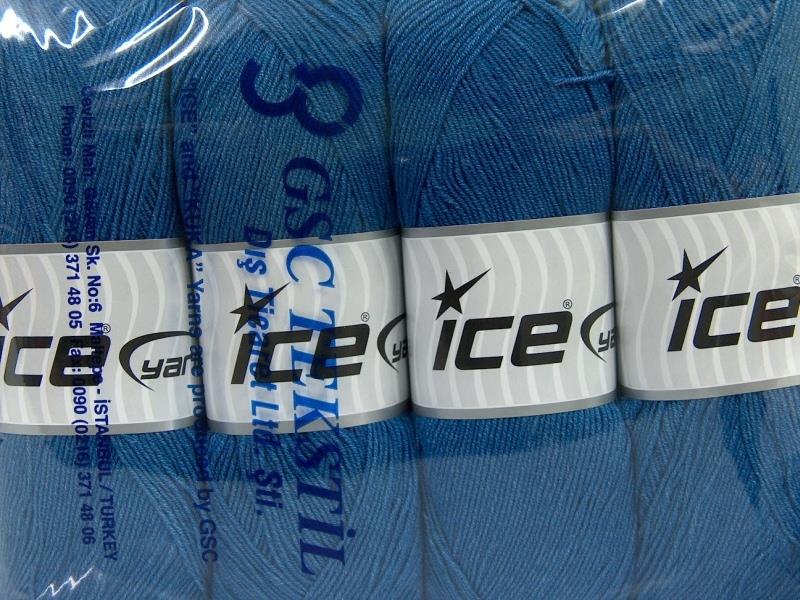 Lorena Superfine Blue