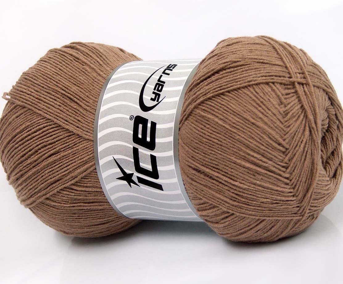 Lorena Superfine Camel