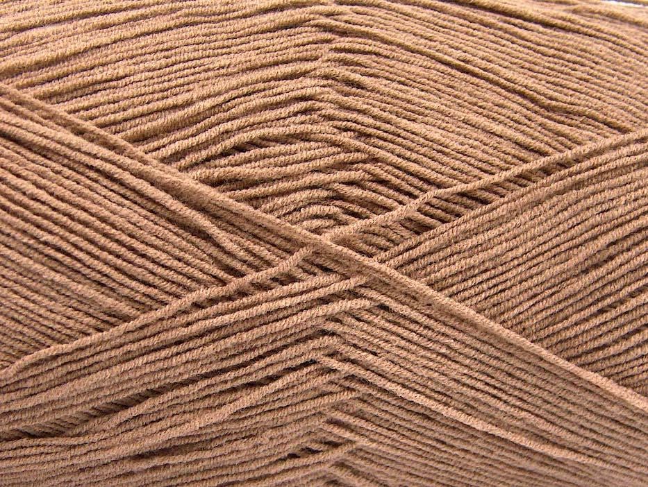 Lorena Superfine Camel