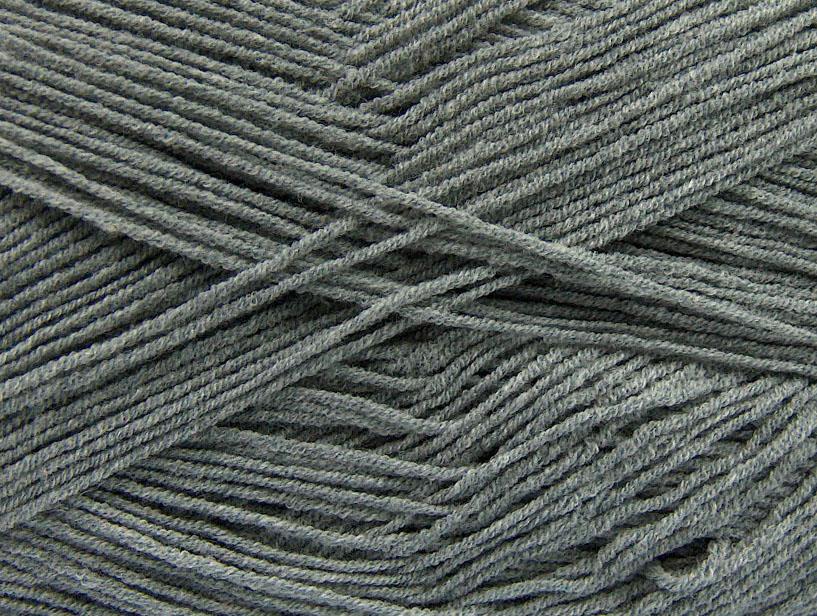 Lorena Superfine Grey