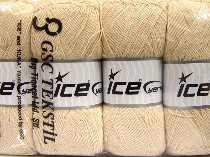 Lorena Superfine Light Beige