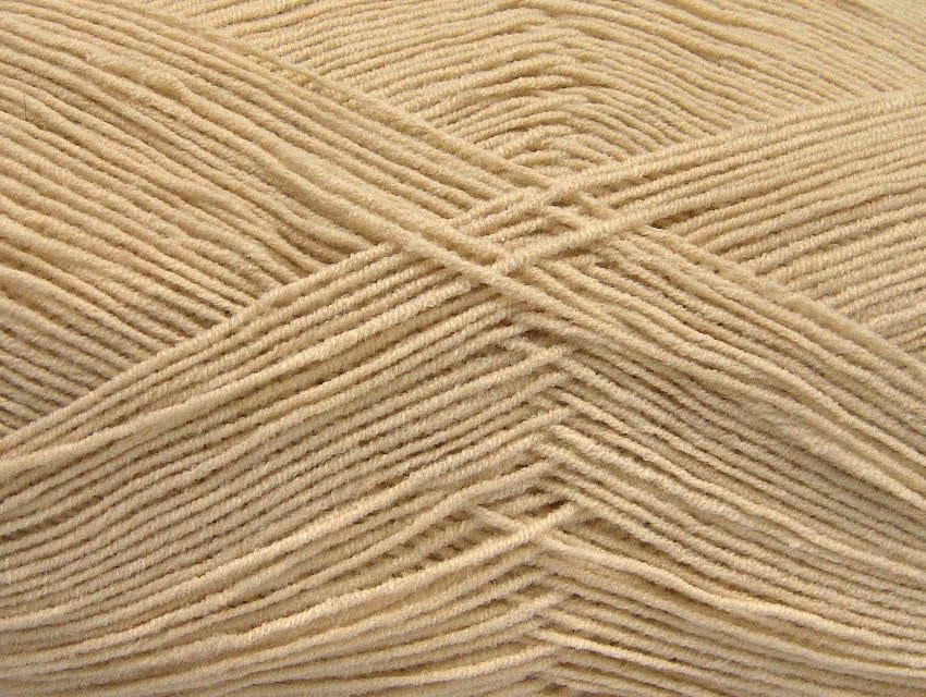 Lorena Superfine Light Beige