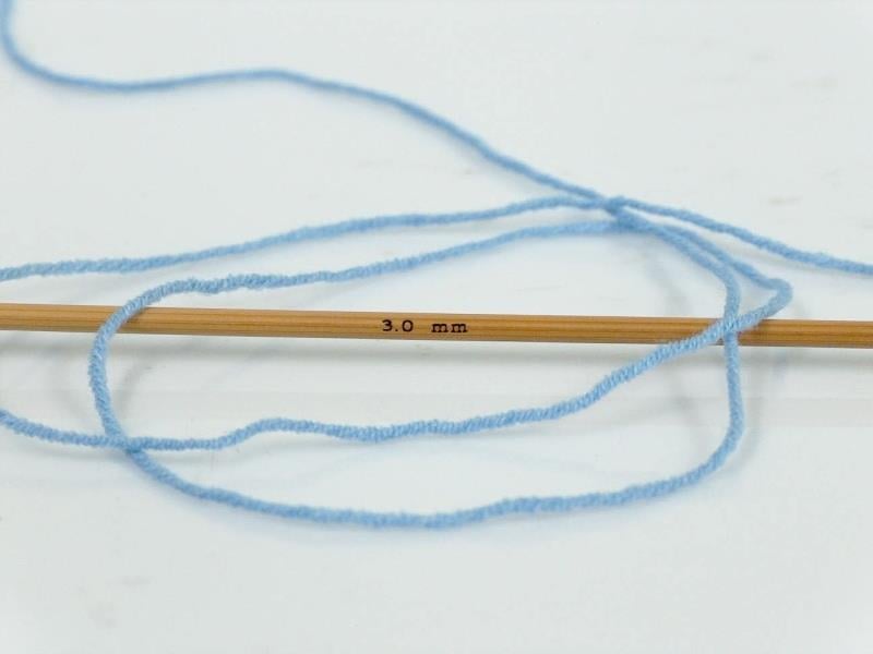 Lorena Superfine Light Blue