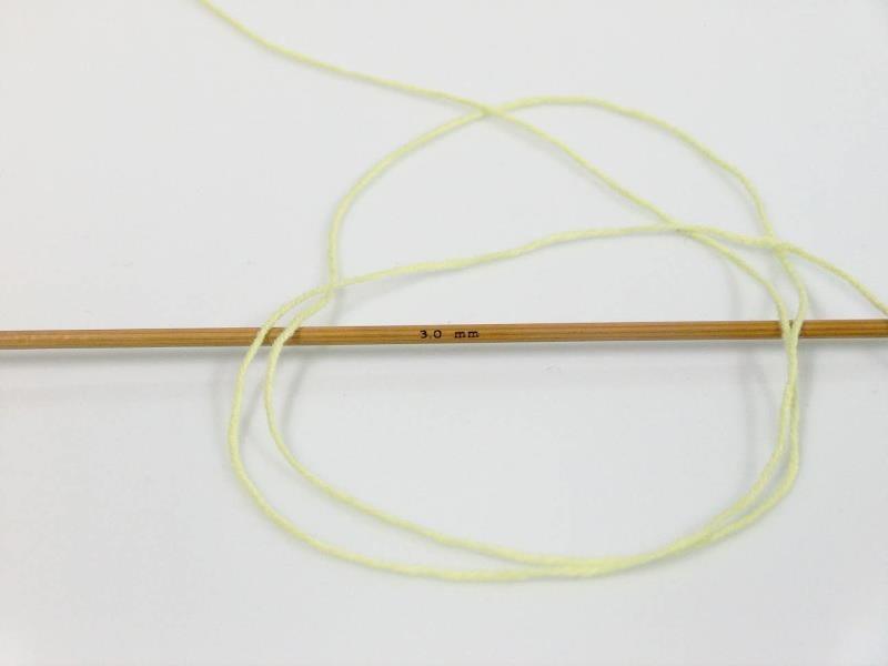 Lorena Superfine Light Green