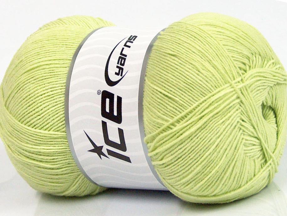 Lorena Superfine Light Green
