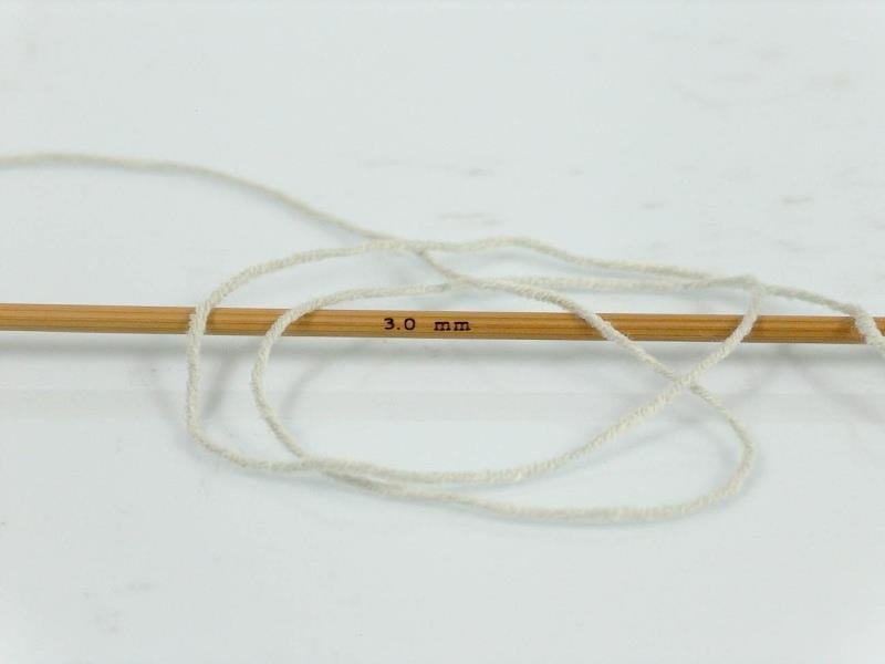 Lorena Superfine Light Grey