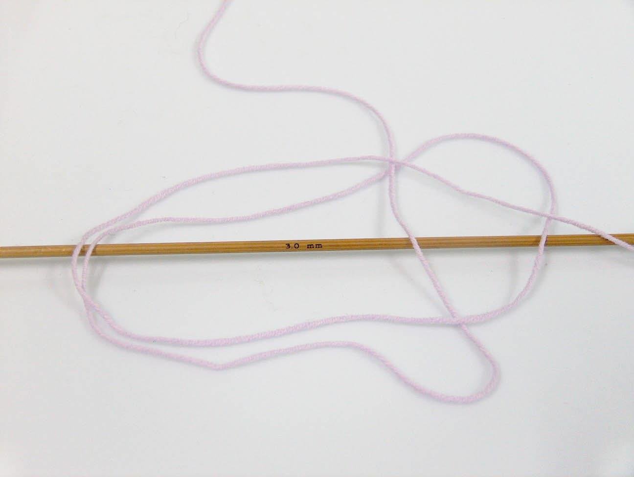 Lorena Superfine Light Lilac