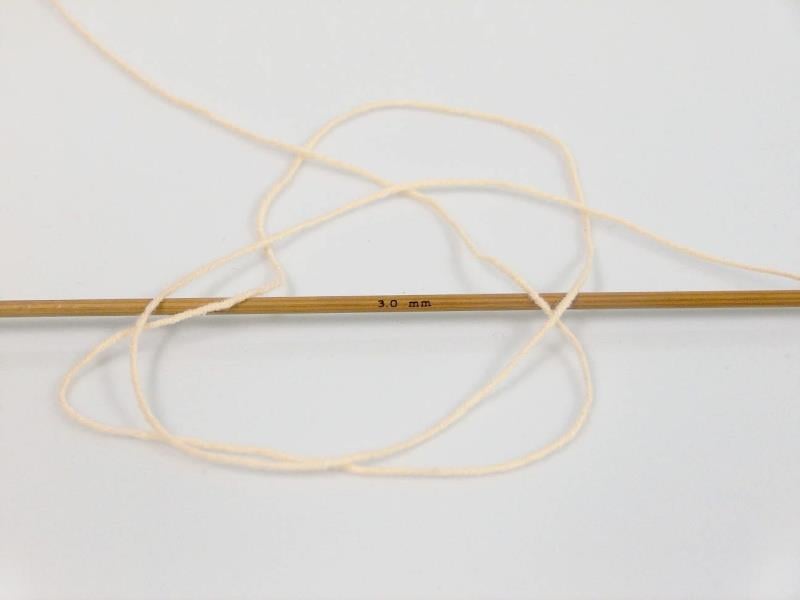 Lorena Superfine Light Orange