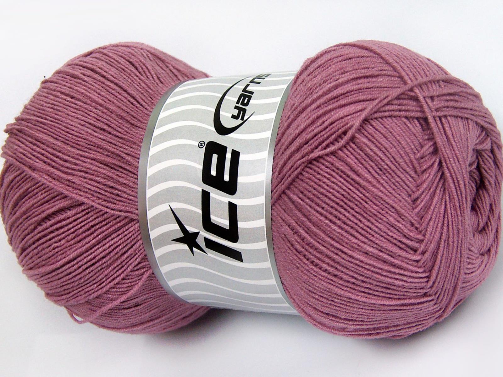 Lorena Superfine Light Orchid