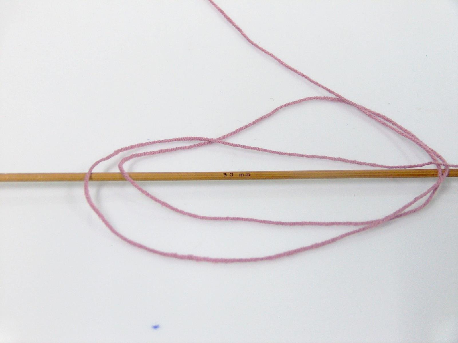 Lorena Superfine Light Orchid