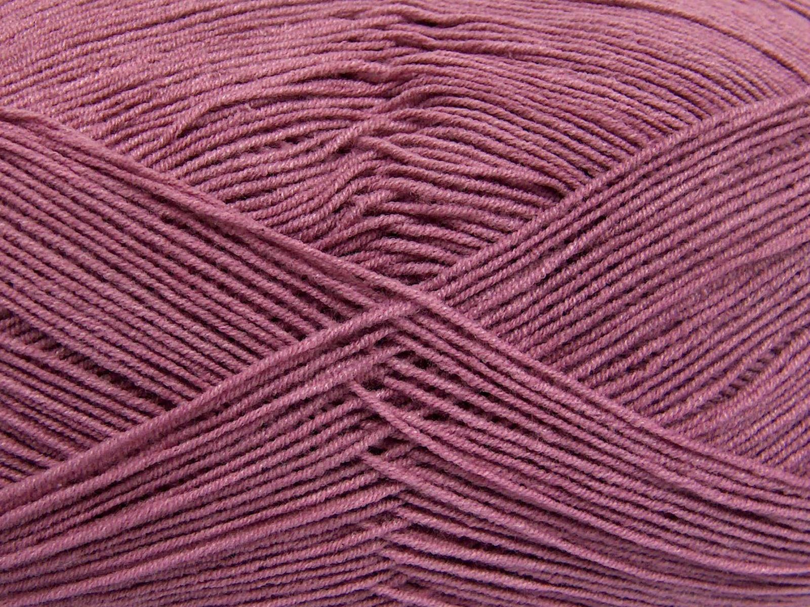 Lorena Superfine Light Orchid