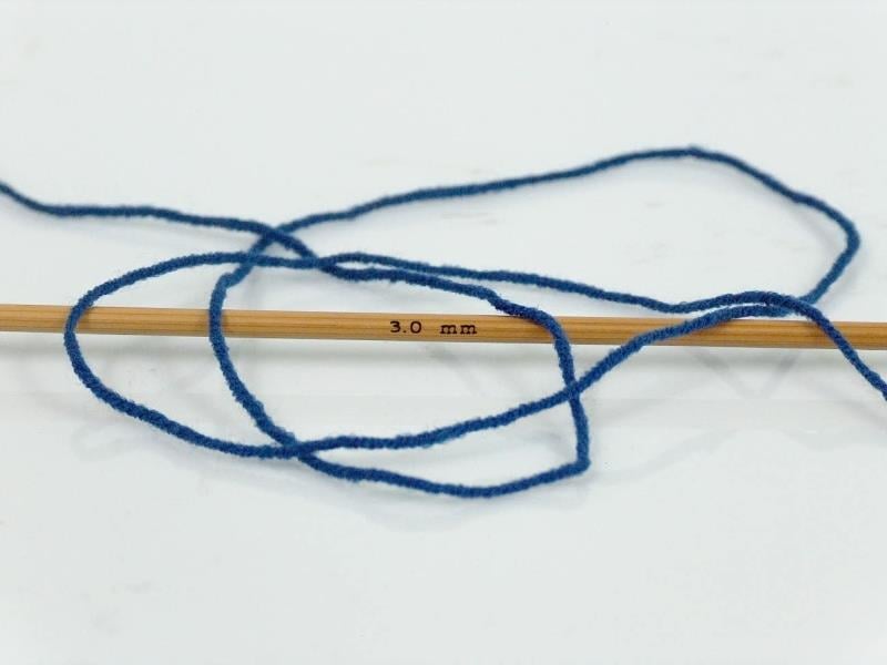 Lorena Superfine Navy