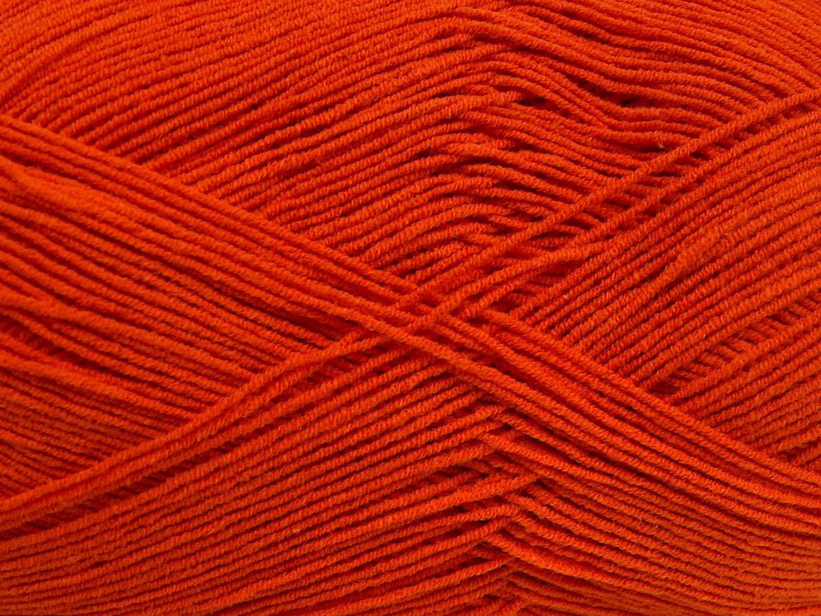 Lorena Superfine Orange