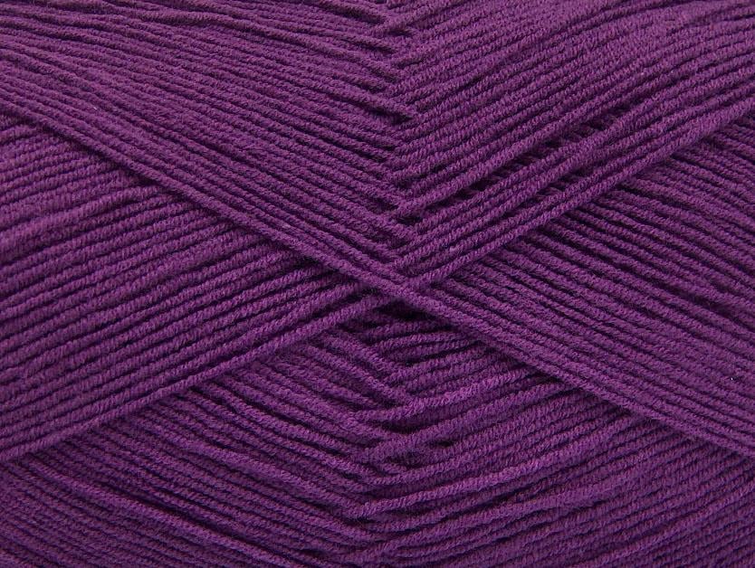 Lorena Superfine Purple