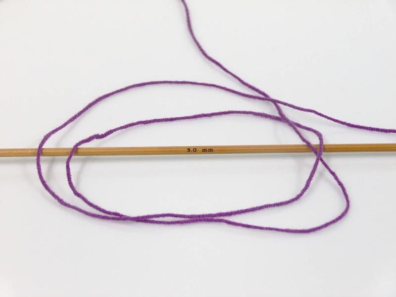 Lorena Superfine Purple