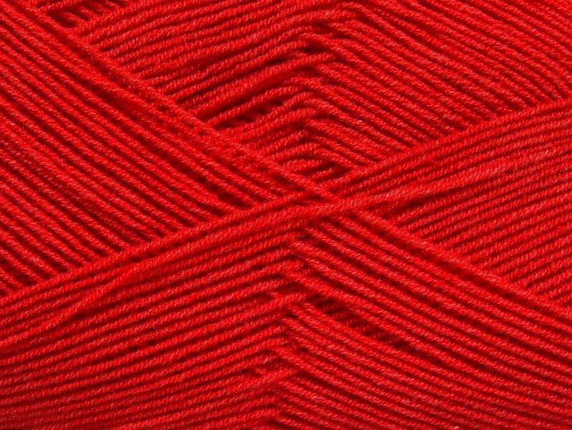 Lorena Superfine Red