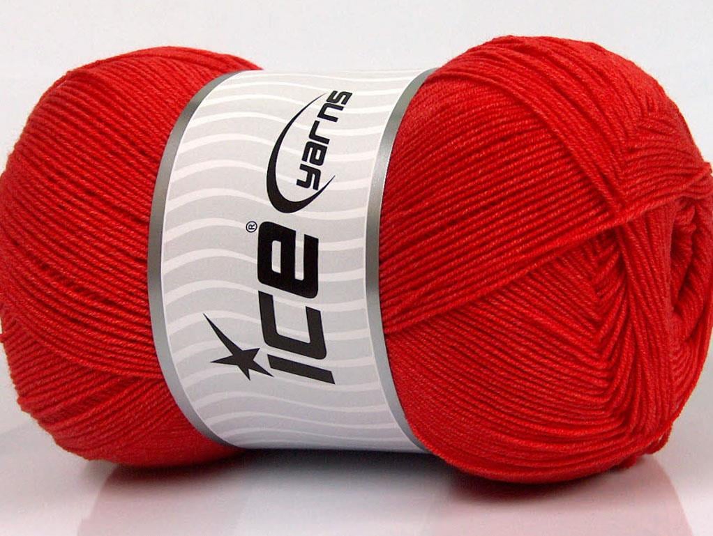 Lorena Superfine Red