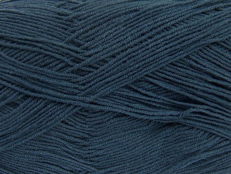 Lorena Superfine Slate Grey