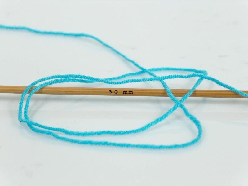 Lorena Superfine Turquoise