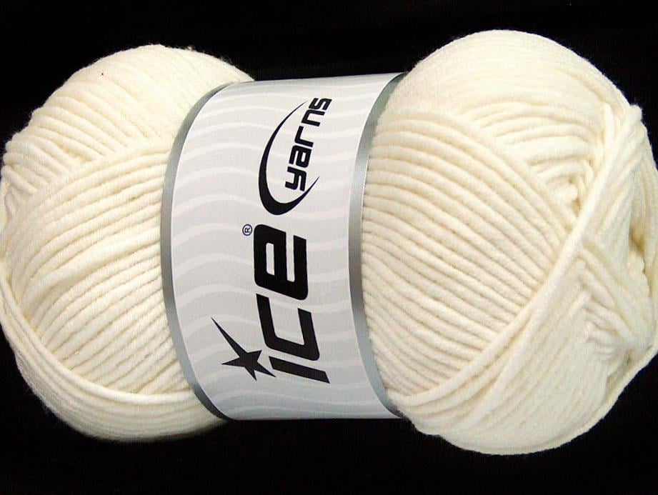 Lorena Worsted