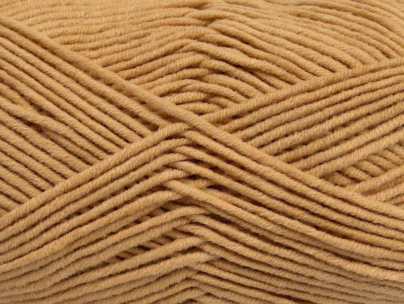 Lorena Worsted Cafe Latte