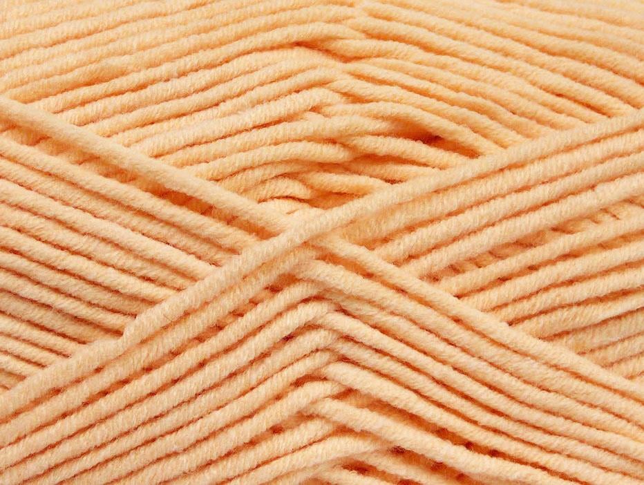 Lorena Worsted Light Salmon