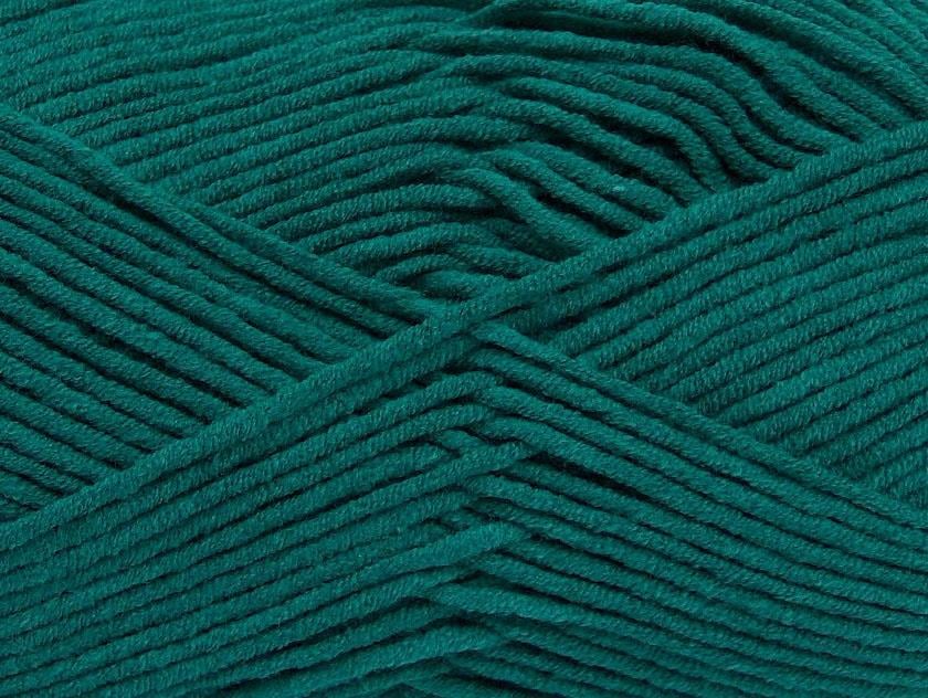 Lorena Worsted Teal