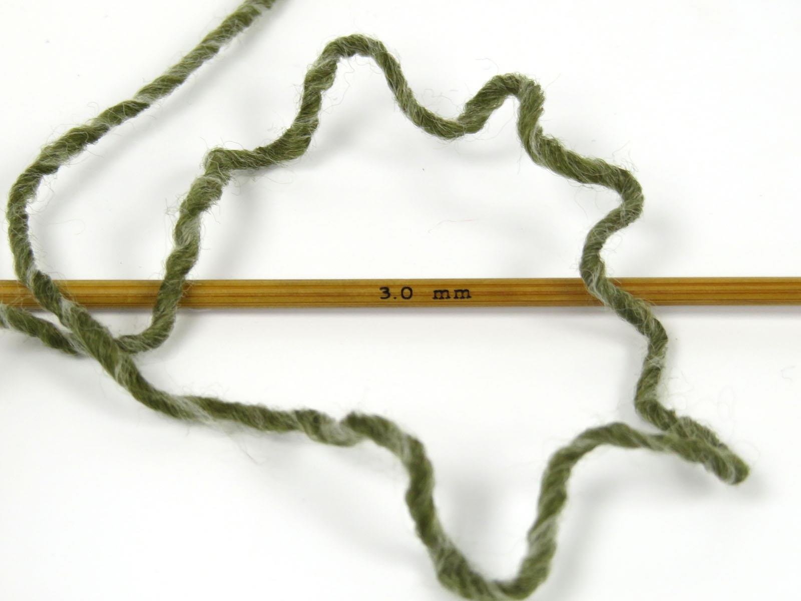 Lot of 2 x 150gr Skeins Ice Yarns CAKES GALAXY Yarn Green shades Brown Shades