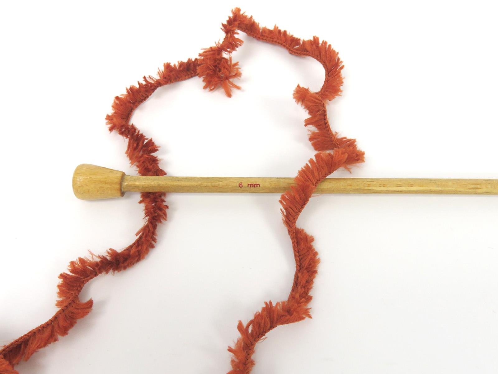 Lot of 3 x 100gr Skeins Ice Yarns CAKES PANDA Hand Knitting Yarn Copper