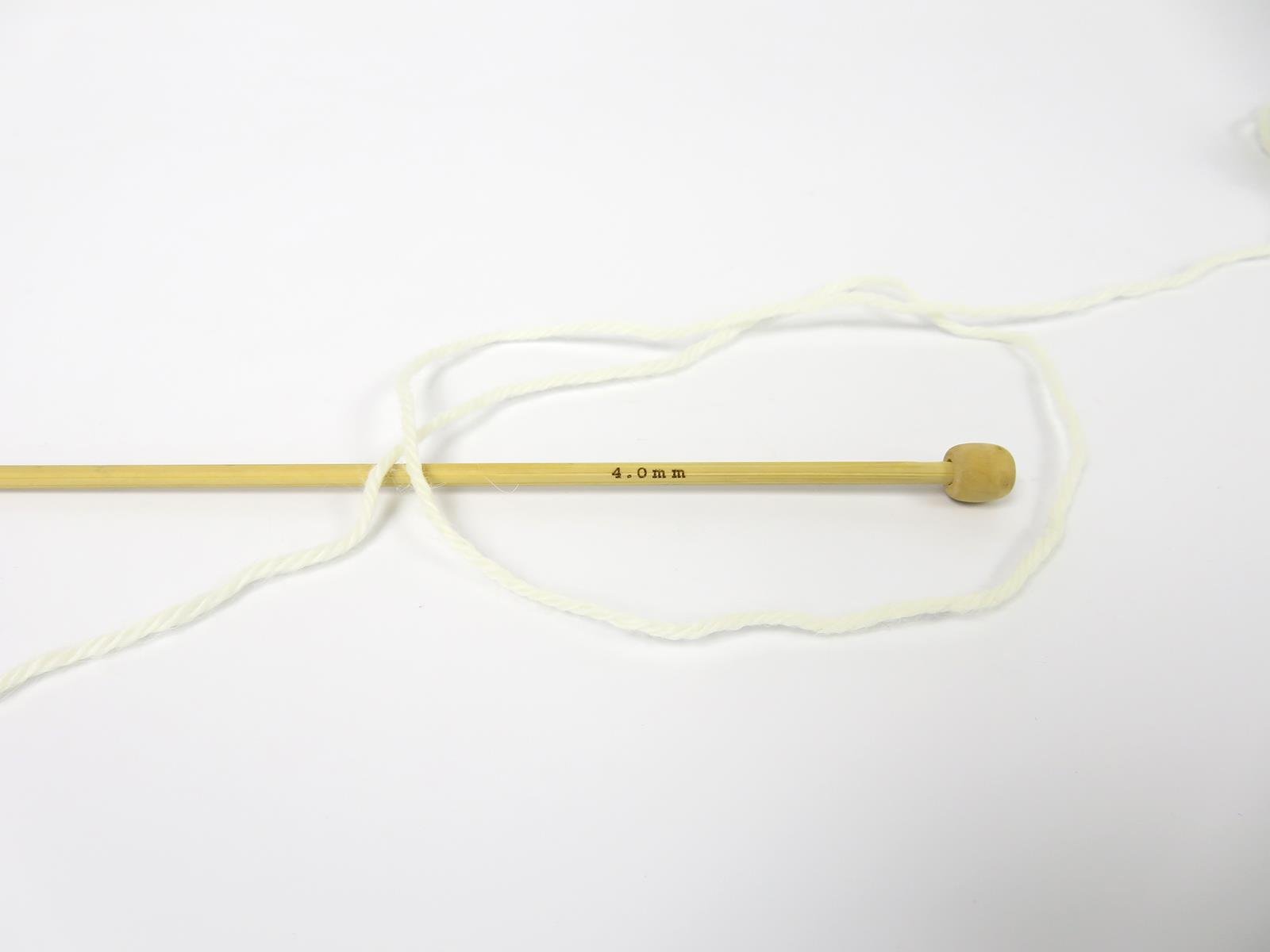 Lot of 4 Skeins Ice Yarns BABY ALPACA NATURAL COLORS (55% Baby Alpaca 45% Superwash Extrafine Merino Wool) Yarn Cream