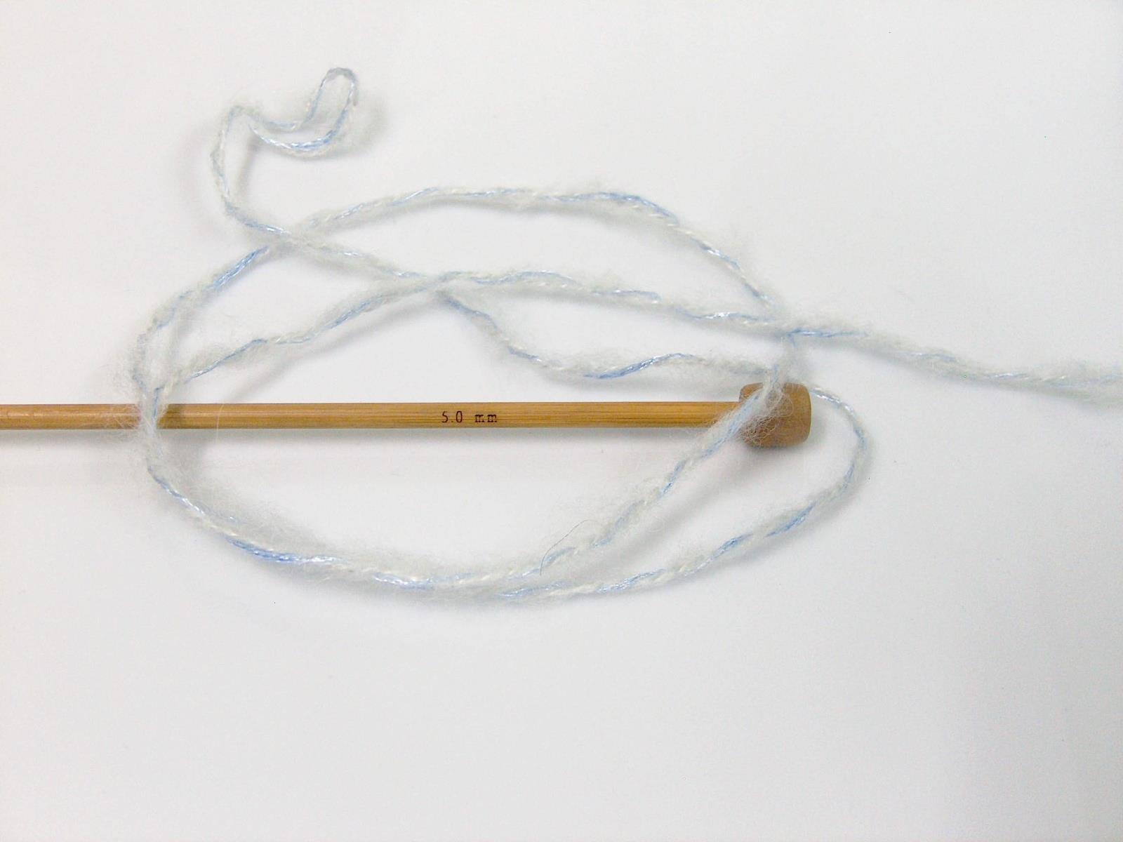 Lot of 4 x 100gr Skeins Ice Yarns ALPACA SHINE (19% Alpaca) Yarn Light Grey Light Blue