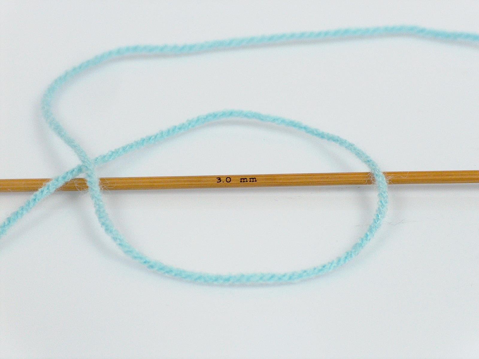 Lot of 4 x 100gr Skeins Ice Yarns BABY BATIK Hand Knitting Yarn Rainbow