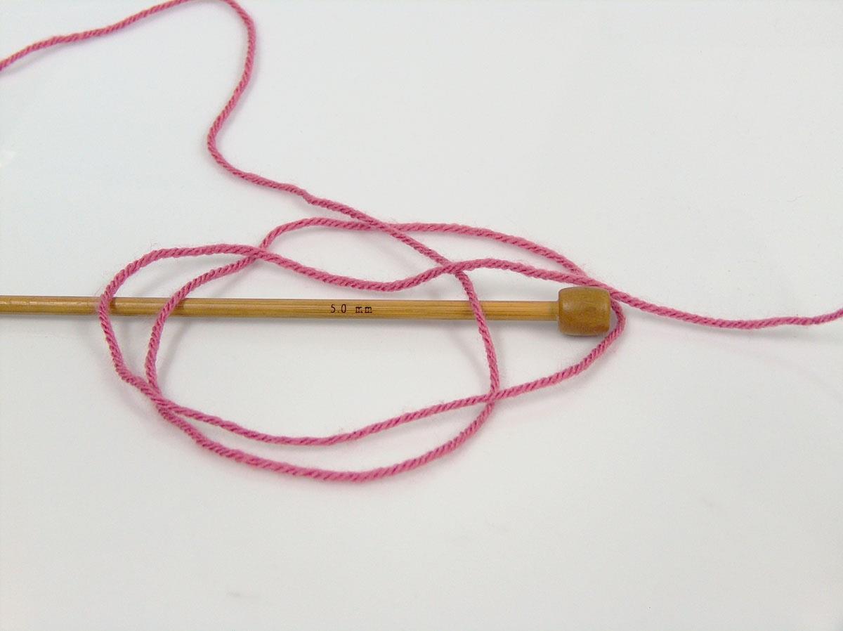 Lot of 4 x 100gr Skeins Ice Yarns CLASSIC DK Hand Knitting Yarn Orchid