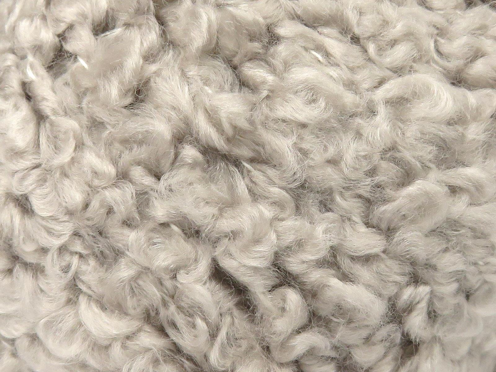 Lot of 4 x 100gr Skeins Ice Yarns CLOUDY Hand Knitting Yarn Light Camel