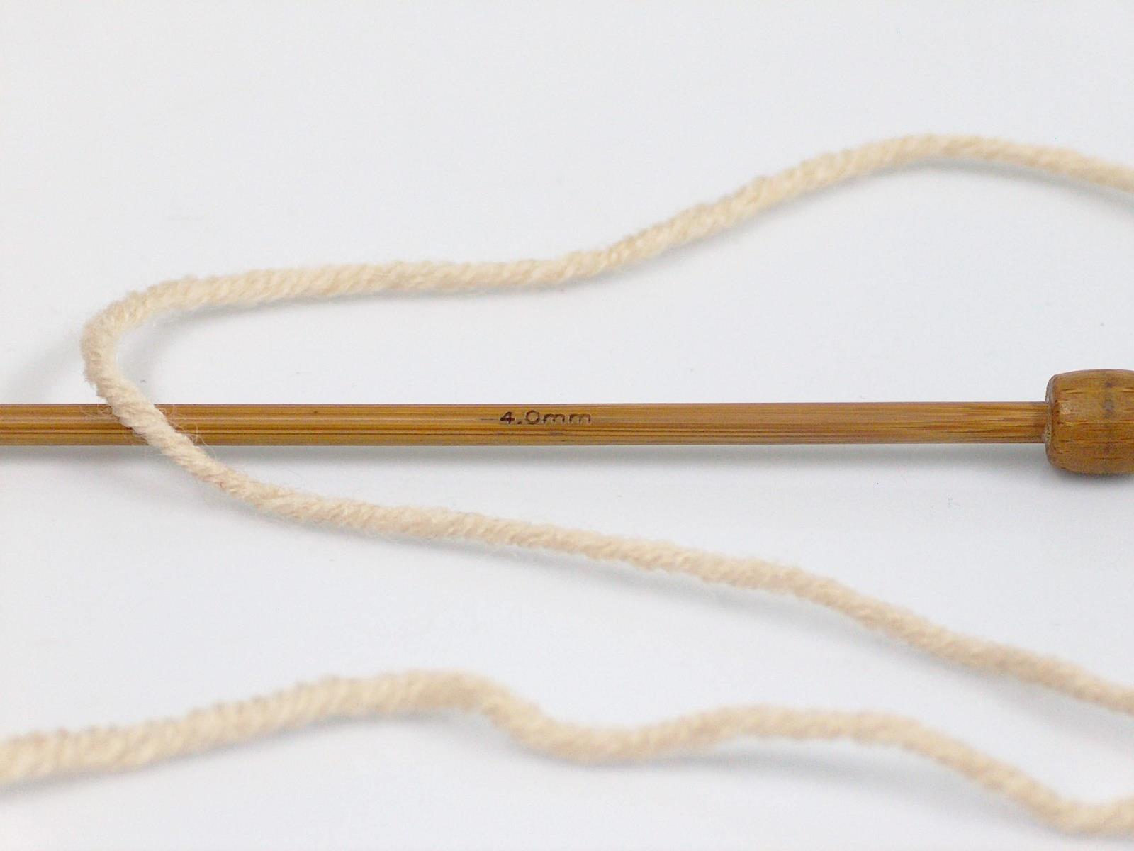 Lot of 4 x 100gr Skeins Ice Yarns MERINO GOLD LIGHT (60% Merino Wool) Yarn Beige