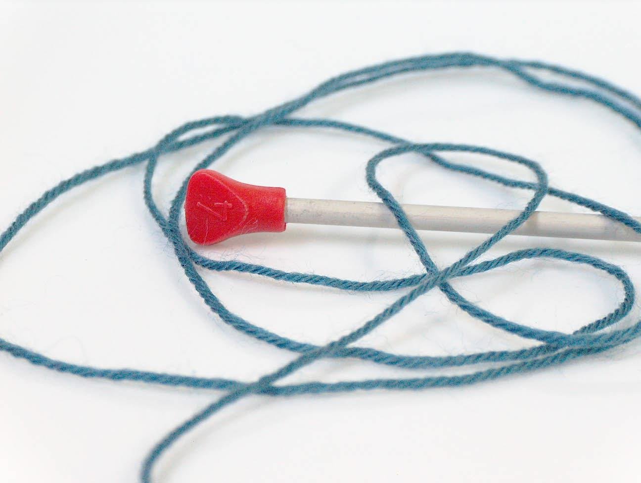 Lot of 4 x 100gr Skeins Ice Yarns MERINO GOLD (60% Merino Wool) Yarn SlateGrey