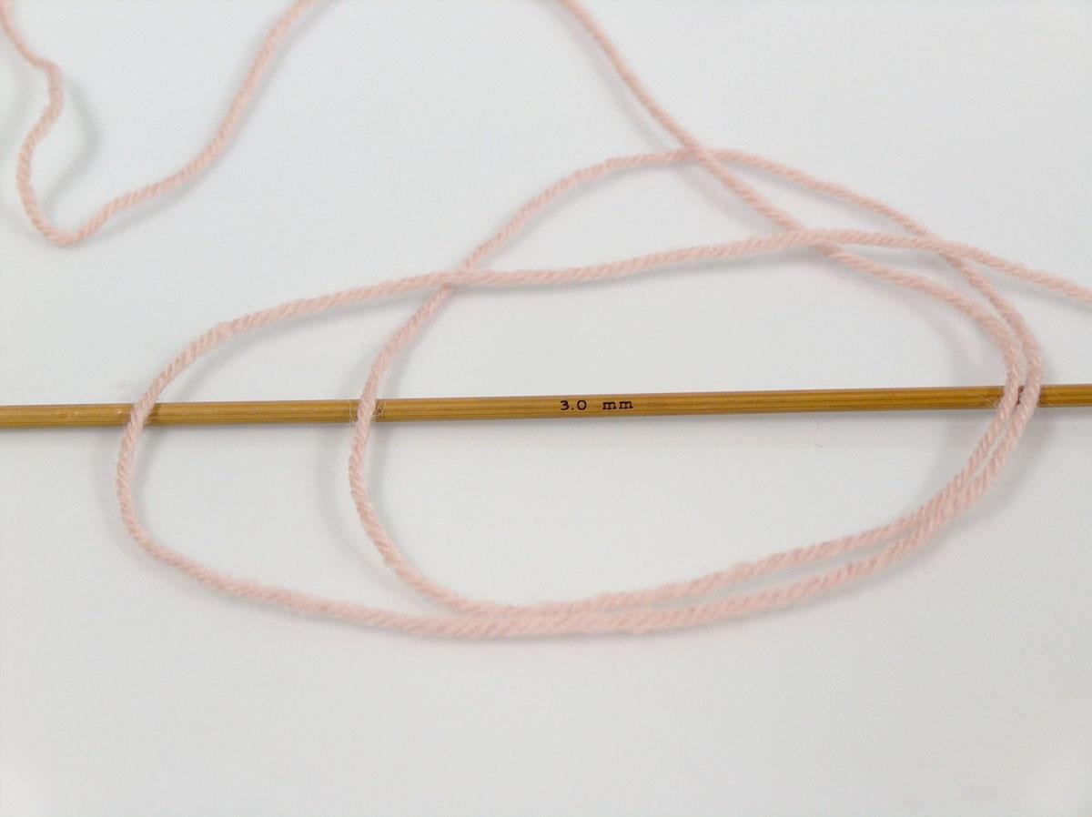 Lot of 4 x 100gr Skeins Ice Yarns MERINO GOLD (60% Merino Wool) Yarn Powder Pink