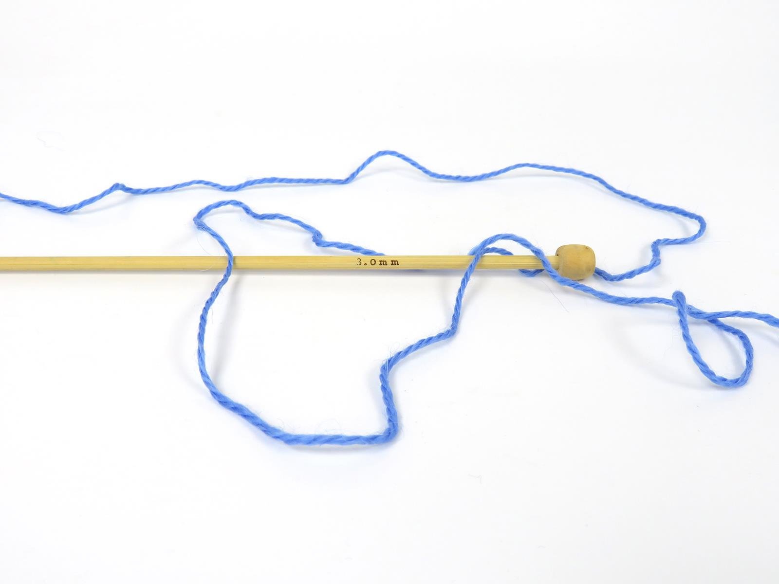 Lot of 4 x 100gr Skeins Ice Yarns NORSK FINE (45% Alpaca 25% Wool) Yarn Blue