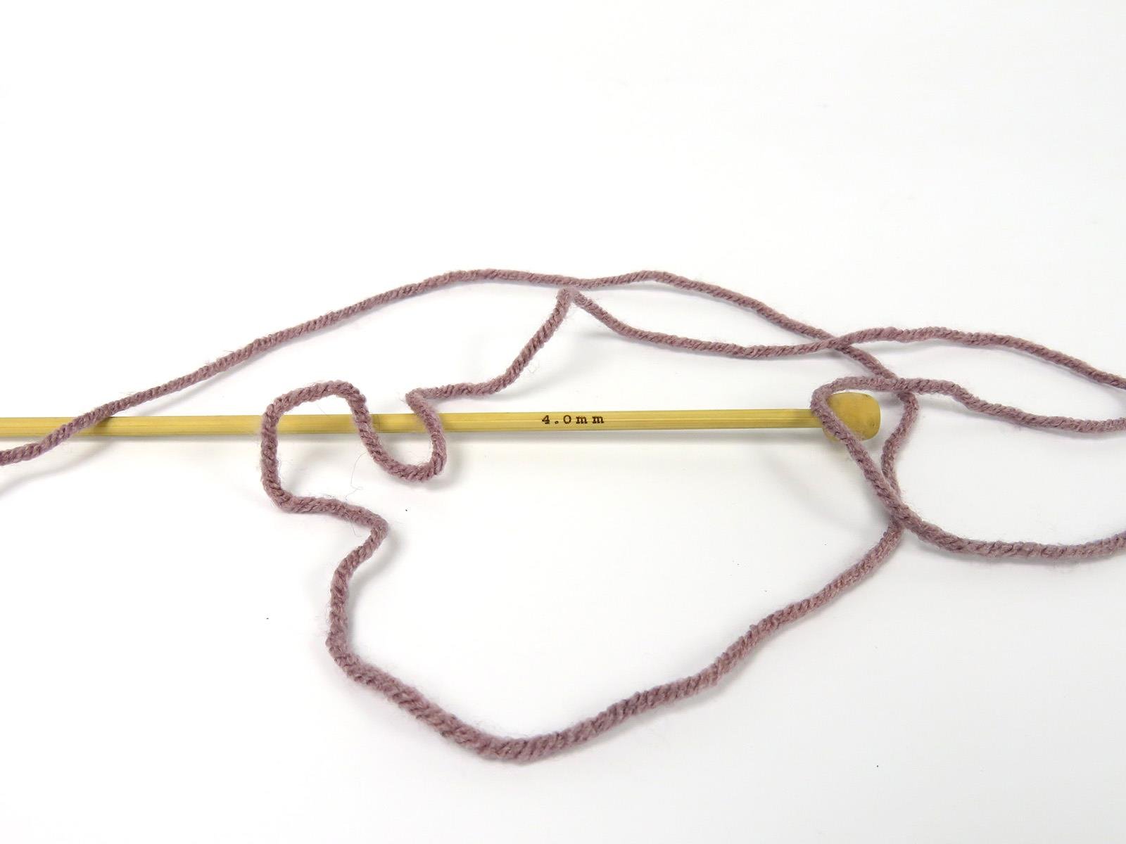 Lot of 4 x 100gr Skeins Ice Yarns ORLANDO Yarn Grey Shades Maroon Salmon