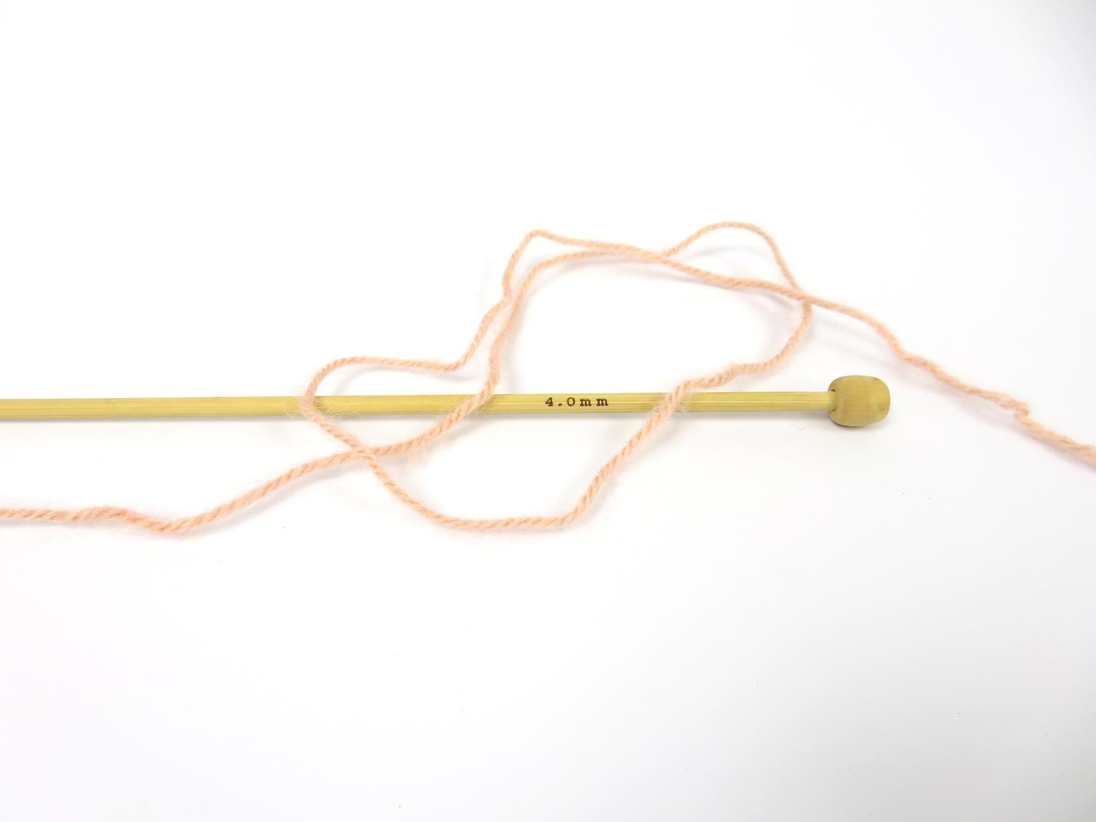 Lot of 4 x 100gr Skeins Ice Yarns SHAGGY Yarn Light Salmon Shades