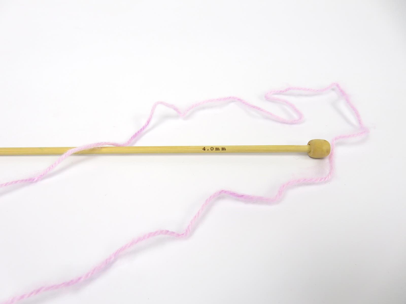 Lot of 4 x 100gr Skeins Ice Yarns SHAGGY Hand Knitting Yarn Light Pink Shades