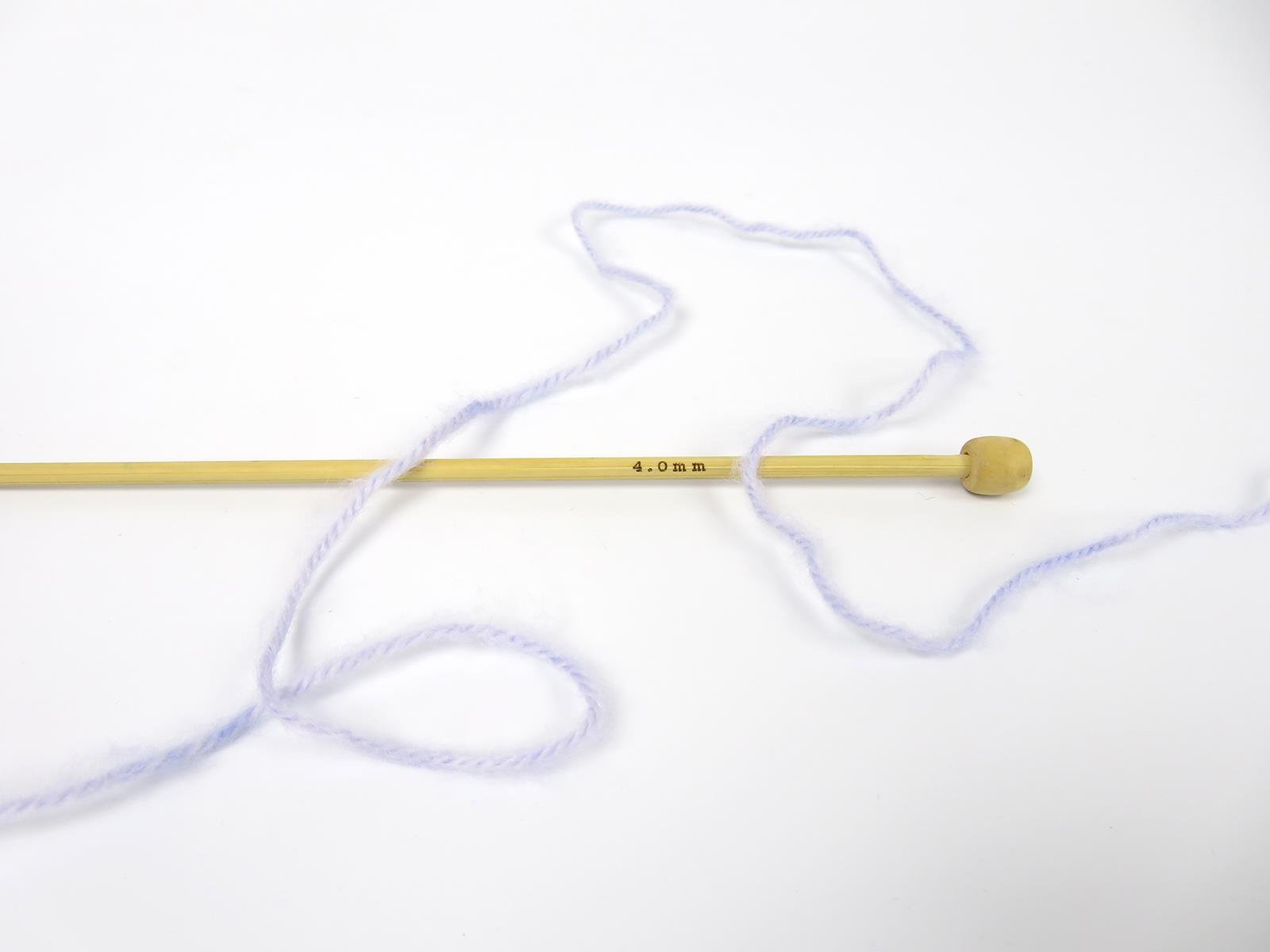 Lot of 4 x 100gr Skeins Ice Yarns SHAGGY Yarn Lilac Shades Blue Shades