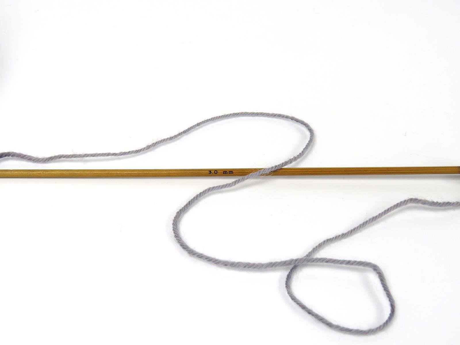 Lot of 4 x 100gr Skeins Ice Yarns SMART SOCK (75% Superwash Wool) Yarn Grey Shades