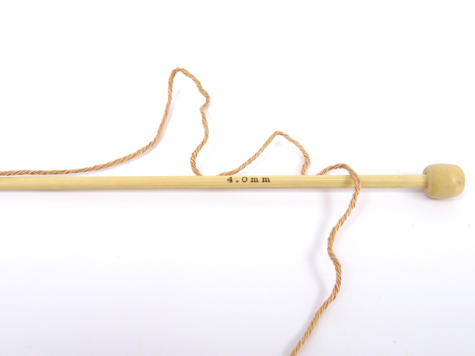 Lot of 4 x 100gr Skeins Ice Yarns TENCEL Hand Knitting Yarn Milky Brown