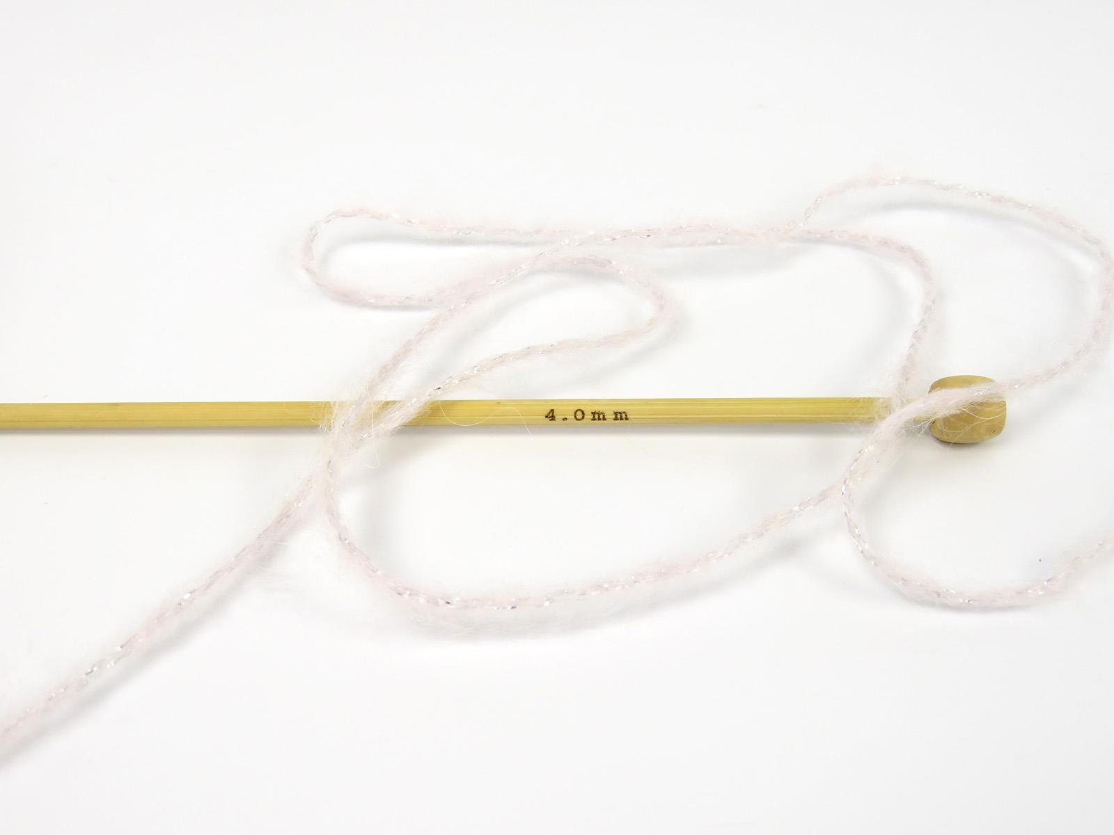 Lot of 6 Skeins Ice Yarns CHARM (10% Superwash Wool 15% Mohair) Yarn Powder Pink