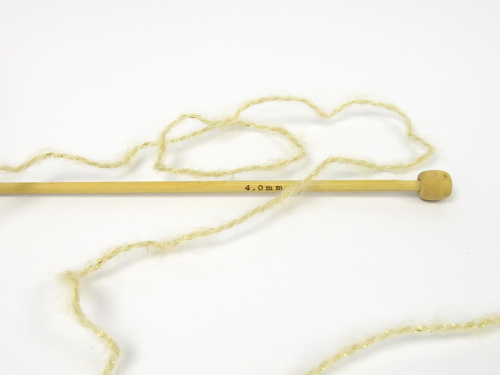 Lot of 6 Skeins Ice Yarns CHARM (10% Superwash Wool 15% Mohair) Yarn Dark Beige