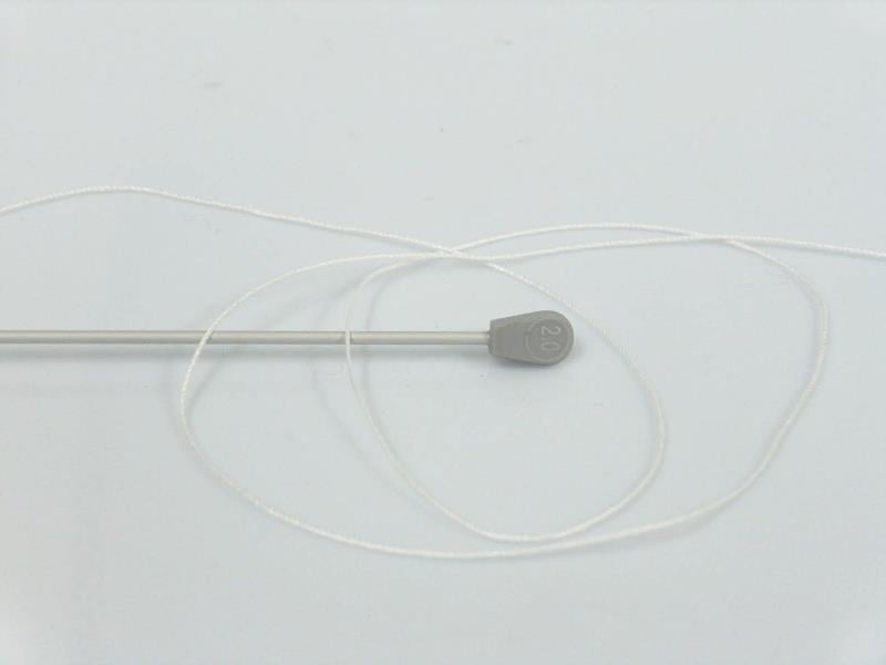 Lot of 6 Skeins Ice Yarns DAPHNE COTTON (100% Mercerized Cotton) Yarn White