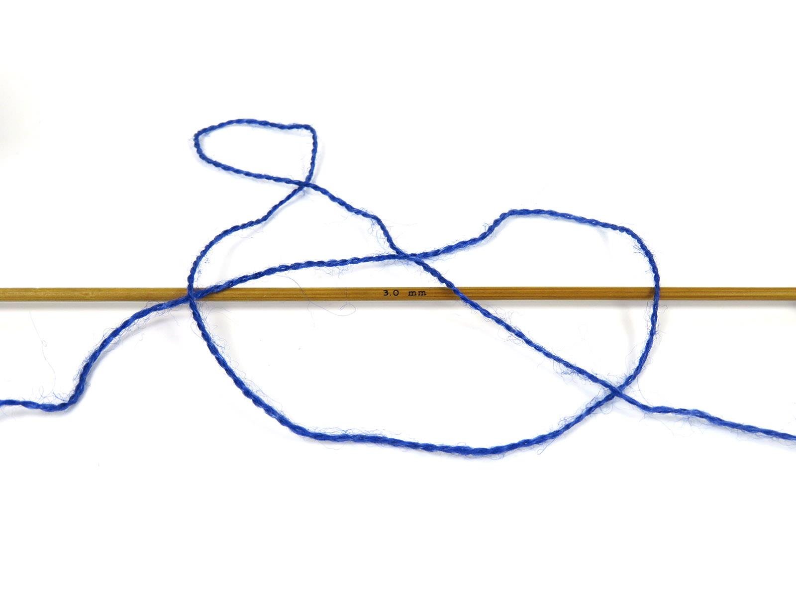 Lot of 6 Skeins Ice Yarns SILK (10% Kid Mohair 40% Merino Superfine) Yarn Blue